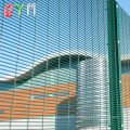 358 Anti Climb Anti Cut Fence High Security Airport Fence